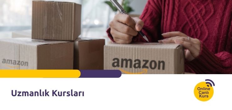 Amazon E-ticaret