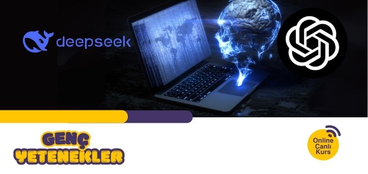 Genç Yetenekler - Projelerle Yapay Zeka'ya Giriş