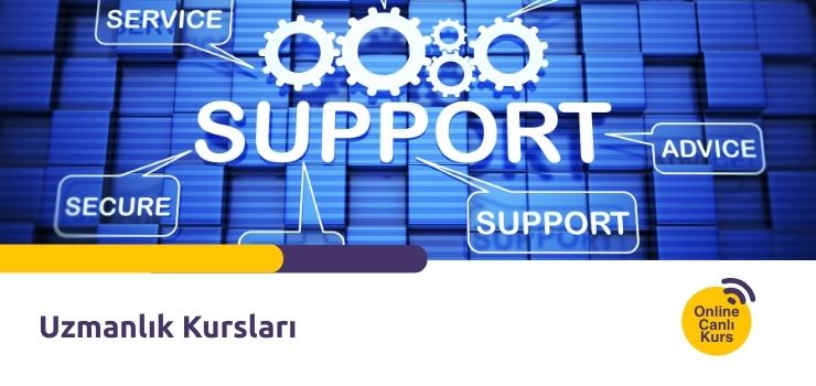 IT Support