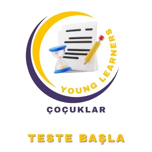Test Çocuklar